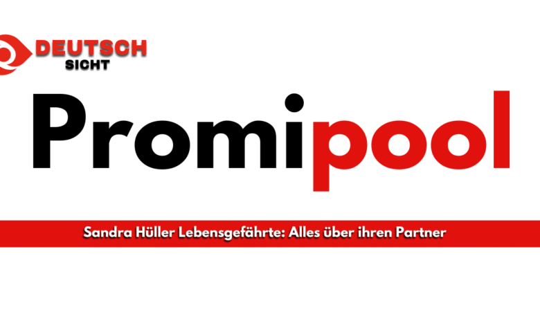 Promipool – Die ultimative Plattform für Prominente und Fans Promipool