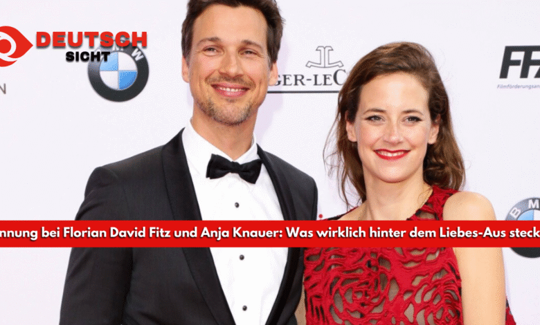 florian david fitz anja knauer getrennt: Was wirklich hinter dem Liebes-Aus steckt florian david fitz anja knauer getrennt